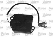 VALEO V509228 Регулировочный элемент, смесительный клапан на автомобиль RENAULT MEGANE