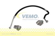 VEMO VIV15200017 Трубопровод высокого / низкого давления, кондиционер на автомобиль SKODA SUPERB