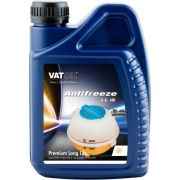 VAT VATGM1L Антифриз VATOIL / 50686 / LL15 - GM / оранжевый / концентрат / 1 л. / ( Opel/GM 19 40 650 )