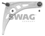 SWAG 20730044 поперечный рычаг подвески на автомобиль BMW Z4