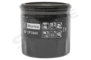 STARLINE SSFOF0990 Масляный фильтр на автомобиль RENAULT LOGAN
