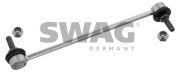SWAG 60932699 тяга стабилизатора на автомобиль RENAULT MEGANE