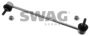 SWAG 20940893 тяга стабилизатора на автомобиль BMW 2