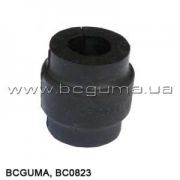 BCGUMA BC0823 Подушка заднего стабилизатора наружная