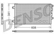 DENSO DENDCN01012 Радіатор кондиціонера