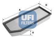 UFI 3031500 Воздушный фильтр