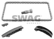 SWAG 30949235 комплект цепи привода распредвала на автомобиль VW TOUAREG