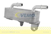 VEMO VIV20600004 Масляный радиатор, двигательное масло на автомобиль BMW 7