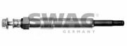 SWAG 50919447 Свеча накаливания на автомобиль FORD C-MAX