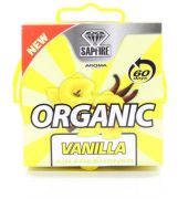 LKQ UNIMSP920932 Ароматизатор Organic Vanilla 40g