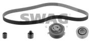 SWAG 30937021 набор зубчатых ремней на автомобиль AUDI A4