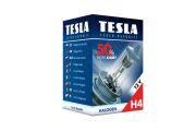 Tesla TESB30401 Автомобильная лампа: 12 [В] H4 60/55W цоколь P43t +50% света