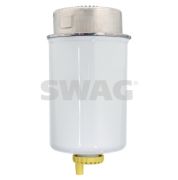 SWAG 50101649 Паливний фільтр