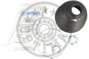 Optimal OPT CVB-10616TPE Пильовик приводу колеса
