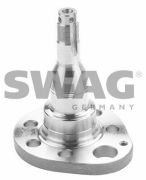 SWAG 32918348 ступицa колеса на автомобиль VW GOL