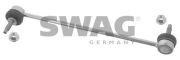 SWAG 40945219 Тяга стабилизатора на автомобиль OPEL CORSA