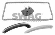 SWAG 99130497 комплект цепи привода распредвала на автомобиль VW POLO