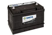 Varta  Аккумулятор VARTA PROMOTIVE BLACK 105Ah, EN 800, 330х172х240 (ДхШхВ)