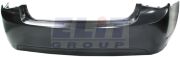 LKQ KH1133959 CRUZE Бампер передний матово черный без отв. (USA TYPE) 11- на автомобиль CHEVROLET CRUZE