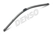 DENSO DENDF106 Комплект стеклоочистителей DENSO / бескаркасные / 650/420 мм. / на автомобиль FORD FOCUS
