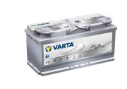 Varta VT605901S Акумулятор - 605901095