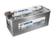 VARTA VT690500 Аккумулятор VARTA PROMOTIVE EFB 190Ah, EN 1050,  +/-(4), 513x223x223 (ДхШхВ) на автомобиль IVECO EUROCARGO