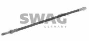 SWAG 10918572 тормозной шланг на автомобиль MERCEDES-BENZ SPRINTER