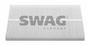 SWAG 40909431 фильтр салона на автомобиль OPEL OMEGA