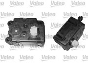 VALEO V509604 Регулировочный элемент, смесительный клапан на автомобиль RENAULT MEGANE