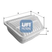 UFI 3050400 Воздушный фильтр
