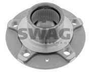 SWAG 30945996 ступица колеса на автомобиль AUDI A6