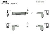 Tesla  Кабель зажигания, к-кт TESLA BMW 75-90 E21;E28;E30 1,6;1,8