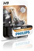 PHILIPS PHI12361B1 Автомобильная лампа: 12 [В] H9 Vision 65W цоколь  PGJ19-5