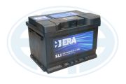 ERA ERAS56016 Аккумулятор - ERA SLI / 60 Ah / EN  540 / 242x175x175 (ДхШхВ) / R