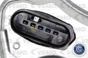 VEMO VIV10810025 Патрубок дроссельной заслонки на автомобиль VW PASSAT