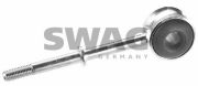 SWAG 55790001 тяга стабилизатора на автомобиль VOLVO 780