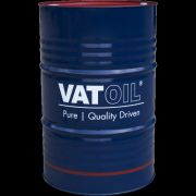 VATOIL VAT1360UHPDPLUS Моторное масло VATOIL UHPD PLUS 15W-40, 60L, 50155 (ACEA E9-12, 228.31, M 3575, RLD-3, VDS-4)