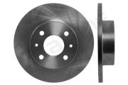 STARLINE SPB1339 Тормозной диск на автомобиль FIAT FIORINO