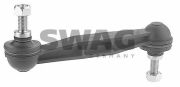 SWAG 62790004 тяга стабилизатора на автомобиль PEUGEOT 406