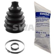 SWAG 40101870 комплект пыльников на автомобиль OPEL ADAM