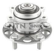 SNR SNRR17462 Комплект подшипника ступицы колеса
