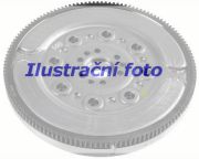 Luk  Нажимной диск сцепления MB ACTROS, MFZ430