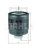 KNECHT KC76 Топливный фильтр на автомобиль RENAULT MASTER