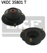 SKF VKDC35801T Верхняя опора амортизатора (комплект)