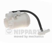 NIPPARTS N1330524 Топливный фильтр на автомобиль HYUNDAI I40