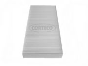 CORTECO CP1041 Фильтр, воздух во внутренном пространстве