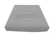 Corteco CP1530 Фильтр, воздух во внутренном пространстве