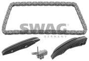 SWAG 20949532 комплект цепи привода распредвала на автомобиль BMW X2