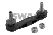 SWAG 20933492 тяга стабилизатора на автомобиль BMW 7