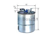 BOSCH F026402003 Топливный фильтр на автомобиль MERCEDES-BENZ SPRINTER